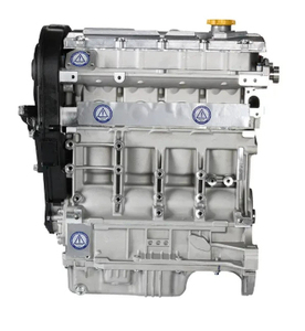 Sử dụng Trầm Hương lục địa động cơ <span class=keywords><strong>diesel</strong></span> Full Set lắp ráp cho Airbus với độ chính xác xây dựng xi lanh tiên tiến kiểm soát nhiên liệu hệ thống - Product Image 5