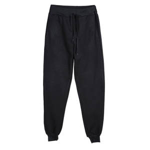 กางเกงวอร์มผ้าฟลีซสำหรับผู้ชายกางเกงลำลองแบบกำหนดเองกางเกงสำหรับใส่ออกกำลังมีกระเป๋า - Product Image 5