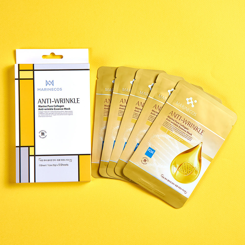 ดูแลริ้วรอย