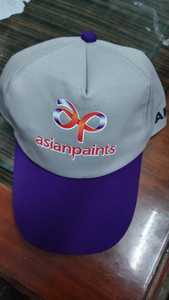 Gorra de béisbol ajustable de poliéster 100% barata de promoción personalizable con impresión de logotipo gorra de béisbol de poliéster - Product Image 4