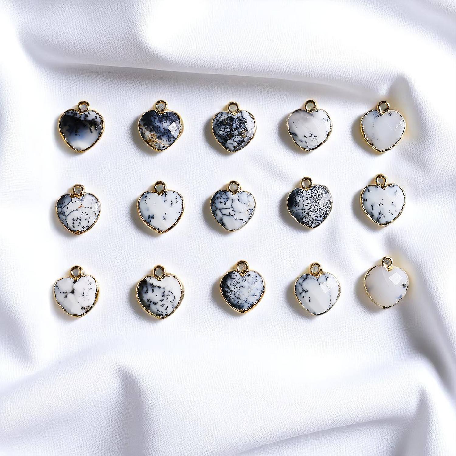 โอปอล Dendrite