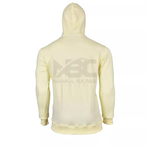 Survêtement en coton 100% polyester de haute qualité pour hommes, survêtement de sports d'hiver personnalisable avec logo en tissu polaire de taille XXL - Product Image 3