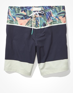 Shorts d'été 100 % polyester anti-plis pour hommes, style urbain, décontracté, pour la natation, écologique, service OEM - Product Image 3