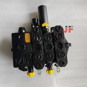 Piezas de Maquinaria de Construcción, VÁLVULA GP-BANK 3 359-7209 428F 434F 3597209, VÁLVULA GP-BANK 3 - Product Image 2