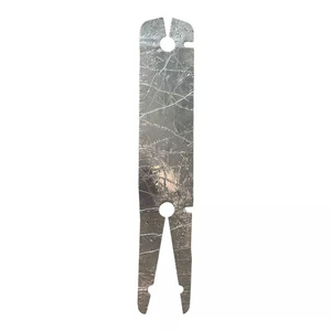 Protezione Scarico Originale Yamaha 5RU147282000 Nuovo Materiale Plastico per Majesty 400 2007-2011 - Product Image 1
