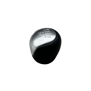 Chrome Car Gear <b>Shift</b> <b>Knob</b> for I30 2008-2012 [Product_Code] - Product Image 2