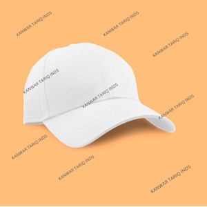 สำหรับทุกเพศหมวกเบสบอล6แผงปรับได้หมวกเบเร่ต์5แผงหมวกสำหรับกีฬาชายหาดขี่จักรยาน - Product Image 1