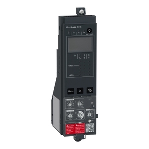Unità di Controllo SCHNEIDER ELECTRIC C6EWM MicroLogic 6.0E ComPacT NS630b NS1600 per Interruttore Selettivo Estraibile a Comando Manuale - Product Image 1