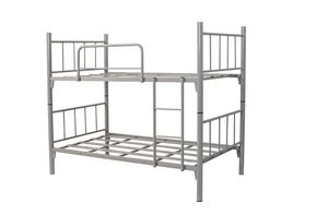 Lit superposé en métal de luxe de 51mm avec tuyau Fabricant européen pour chambres, ateliers, hôpitaux, autres espaces de vie - Product Image 2