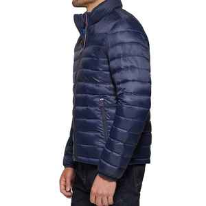 Chaquetas acolchadas para hombre de la mejor calidad, chaquetas para hombre recién llegadas, chaqueta duradera sostenible para hombre - Product Image 4