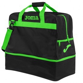 Personnalisé Hommes Entraînement Football Football Fitness Voyage Sneaker Sac de Sport Grande Capacité Sports Gym Sac Polochon avec Compartiment À Chaussures - Product Image 2