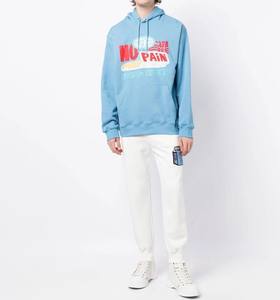 Sudaderas con capucha de algodón 100% fabricadas en Pakistán de la más alta calidad para hombres, cómodas, informales, esenciales de invierno, todos los colores, estilo sólido con capucha - Product Image 3