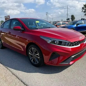 Kia Forte LXS 2024 - Product Image 1