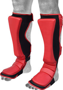 Protège-tibia de haute qualité pour karaté - Product Image 2