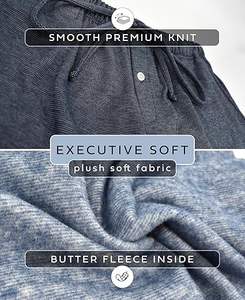 Shorts de sport en molleton de coton 100% poids lourd OEM, respirant, pour hommes, pour la course à pied et l'entraînement - Product Image 6