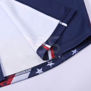 Jersey de béisbol personalizado al por mayor para la escuela, la universidad y los uniformes del equipo deportivo Jersey de béisbol de moda - Product Image 4