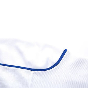 Ensemble de maillots de hockey sur glace pour hommes personnalisables professionnels OEM Maillots de hockey d'entraînement en polyester personnalisés - Product Image 5