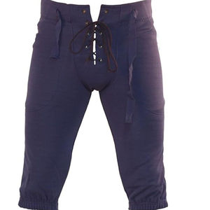 Uniforme de football américain sur mesure de la meilleure qualité, chemises et pantalons respirants avec design imprimé, pantalon de football américain à porter - Product Image 1