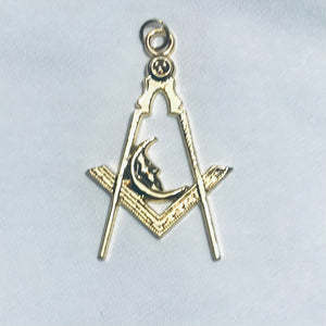 Último estilo OES Masonic Jewels Master Mason Chain Collar Blue Lodge Regalia Jewels - Product Image 4