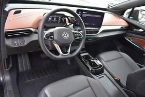 2021โฟล์คสวาเกน id. 4 Pro S - Product Image 4