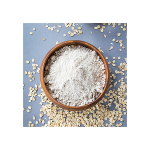ข้าวโอ๊ตอบแห้งข้าวโอ๊ตออร์แกนิค - Product Image 4