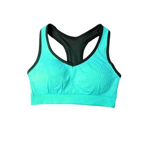 Soutien-gorge de sport à séchage rapide pour la course à pied, soutien-gorge de sport pour femmes, soutien-gorge de yoga sans couture pour l'entraînement - Product Image 4