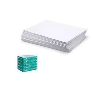 Superficie brillante de papel A4 de alto rendimiento sin polvo para impresión a doble cara en educación empresarial y oferta de liquidación minorista - Product Image 2