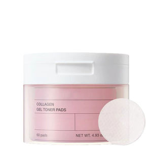 Discos de Gel Tónico 2 en 1 con Niacinamida Long Vita Coreanos, Exfoliante Suave, Corrector de Manchas Oscuras, Unifica el Tono de Piel, Para Todo Tipo de Piel - Product Image 3