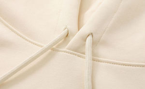 Sweat à capuche personnalisé Personnalisé Votre Design Photo LOGO Texte Sweat à capuche Cadeau personnalisé Ajoutez votre propre texte Sweat à capuche en coton mélangé personnalisé - Product Image 4