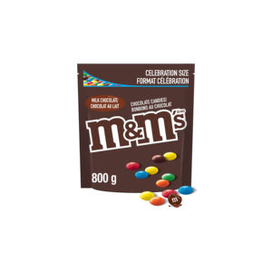 Barra de Chocolate con Leche y Cacahuetes M&MS MINIS de Alta Calidad a Bajo Precio - Product Image 5