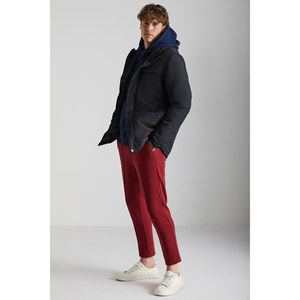 Pantalones Deportivos GRIMELANGE Scuby para Hombre, de Tela Orgánica Diagonal, Sin Forro Interior, con 3 Bolsillos - Product Image 2
