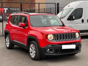 JEEP RENEGADE 2015 USADO CON VOLANTE A LA IZQUIERDA/DERECHA - Product Image 6