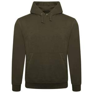 Jersey de algodón 100% de alta calidad para hombre, ropa deportiva transpirable, sudaderas con capucha de temporada de otoño, logotipo personalizado, sudaderas con capucha en blanco ODM - Product Image 1