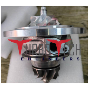 เทอร์โบชาร์จเจอร์ครา06M145689L 06M145A01 18539700102 - Product Image 2