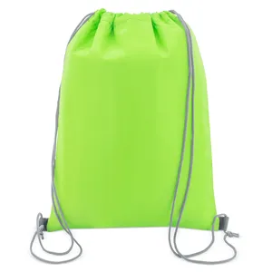 Borse Sportive Termiche Personalizzabili con Coulisse, Gadget Promozionali - Product Image 4