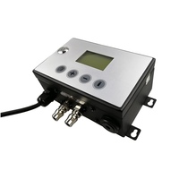 Gonfleur de pneus entièrement automatique avec rappel de pression souhaitée, largement utilisé pour les centres de service automobile