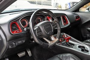 Dodge Challenger SRT Hellcat 2016 Usado, Motor V8 Supercargado, Numerosas Modificaciones - Product Image 4