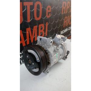 COMPRESSEUR DE CLIMATISATION VOLKSWAGEN Golf 7 Berline (12>) 5Q0820803C Essence 1.4 - Product Image 2
