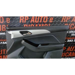 แผงด้านหน้าขวา EVO 5 ซีรีส์ (23>) รุ่น D511I01000E / A00091542 - Product Image 3