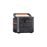 Station d'alimentation portable Jackery 1500 Ultra 1800W 1536Wh, chargeur solaire, onde sinusoïdale pure, MPPT, AC/DC, batterie externe pour la sauvegarde à domicile