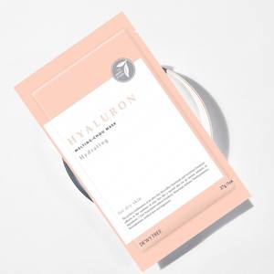 [Dewytree] หน้ากากจูละลาย - Hy aluron - เครื่องสําอางเกาหลี / ขายส่งเครื่องสําอางเกาหลี - Product Image 6