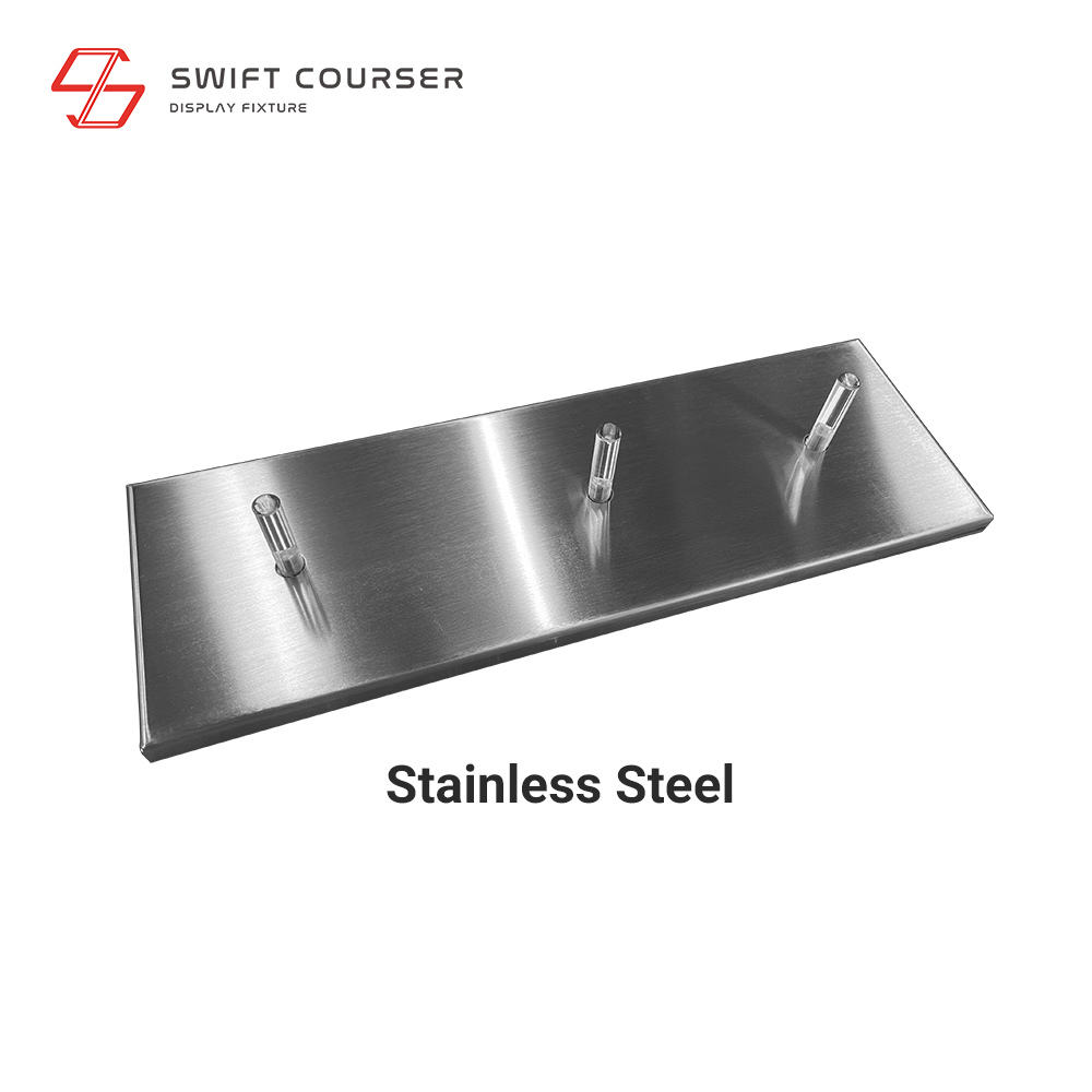 Stainless Steel