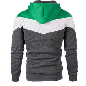 Sudaderas Extra Grandes para Hombre de Primera Calidad, Ligeras, Económicas, Totalmente Personalizadas, Antiarrugas, con Nuevo Diseño - Product Image 4