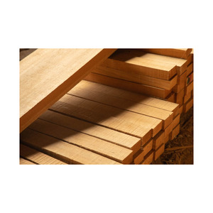 Planches de bois massif Meubles personnalisés Panneaux en bois de pin Vitrines Bon prix en vente - Product Image 5