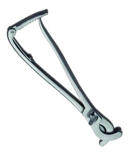 Zuol-Instrumentos de castración, emasculadores de Hausmann, proveedores de instrumentos de veterinaria - Product Image 3