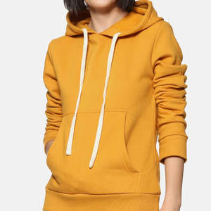 Sweats à capuche imprimés pour femmes, surdimensionnés, en molleton de coton, pull, mode streetwear - Product Image 6