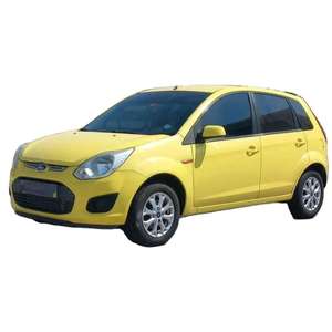 SUV Figo 2022 Boîte de vitesses automatique Moteur turbo Essence/Pétrole Conduite à gauche Sièges en cuir Régulateur de vitesse adaptatif Traction avant Euro - Product Image 1