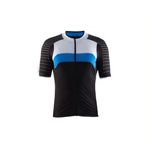 Ropa de Ciclismo Transpirable de Gran Venta, Uniforme de Ciclismo 100% Poliéster, Ropa de Verano, Uniformes de Ciclismo Personalizados - Product Image 3