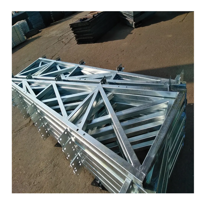 Galvanized Metal Building Materials Web Building