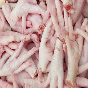 Ailes de poulet halal surgelées en vrac, joint moyen, fraîches, saines, faible teneur en matières grasses, sans acides gras trans, certifiées halal, qualité d'exportation - Product Image 3